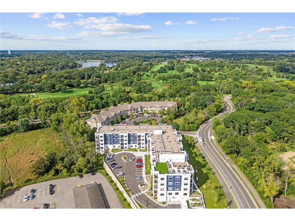 1875 E Shore Drive #302 Maplewood MN 55109 - Phalen 7017791 image15
