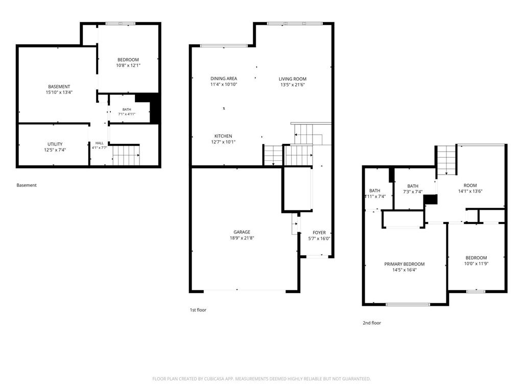 1875 Garden Way Saint Paul MN 55119 7094098 image11