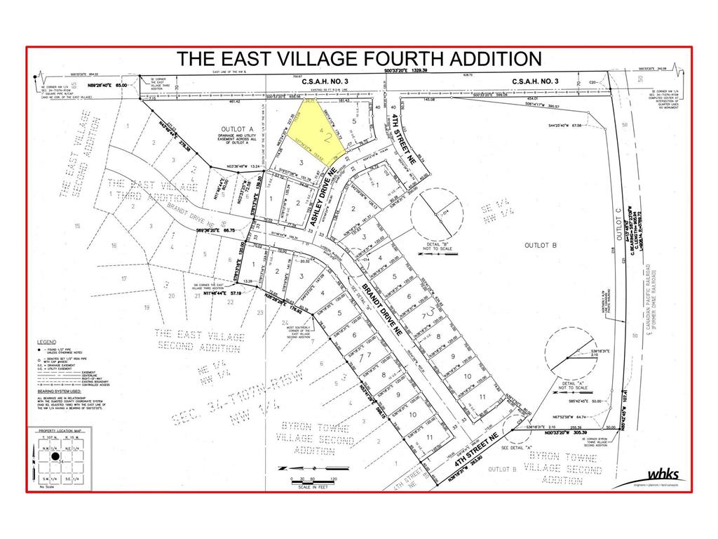 1875 (L4B2) Ashley Drive NE Byron MN 55920 6316228 image1