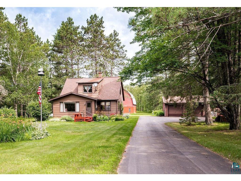 1875 W Center Road, Holyoke, MN, 55749 MLS 7315214 Edina Realty