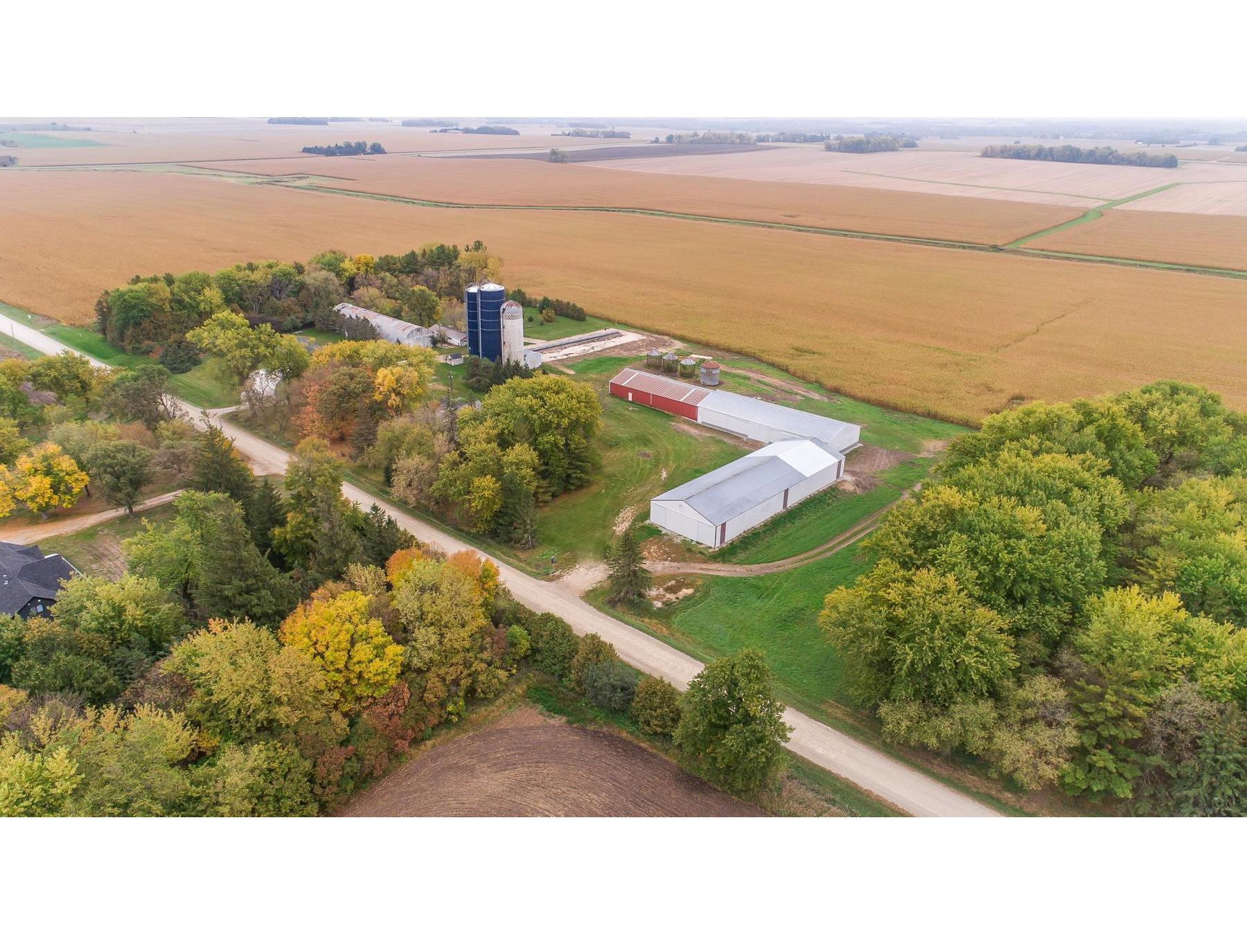 18757 575th Street, Dodge Center, MN, 55927 MLS 6110999 Edina Realty