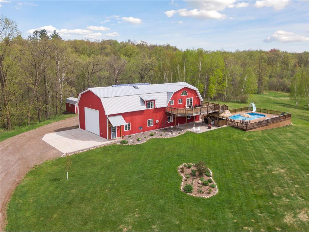 1876 280th Avenue, Mora, MN, 55051 MLS 6186320 Edina Realty