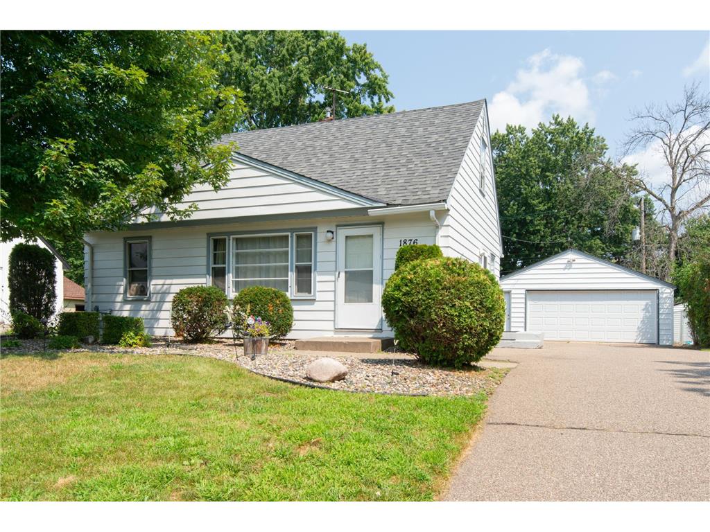 1876 Dieter Street Maplewood MN 55109 6630414 image1