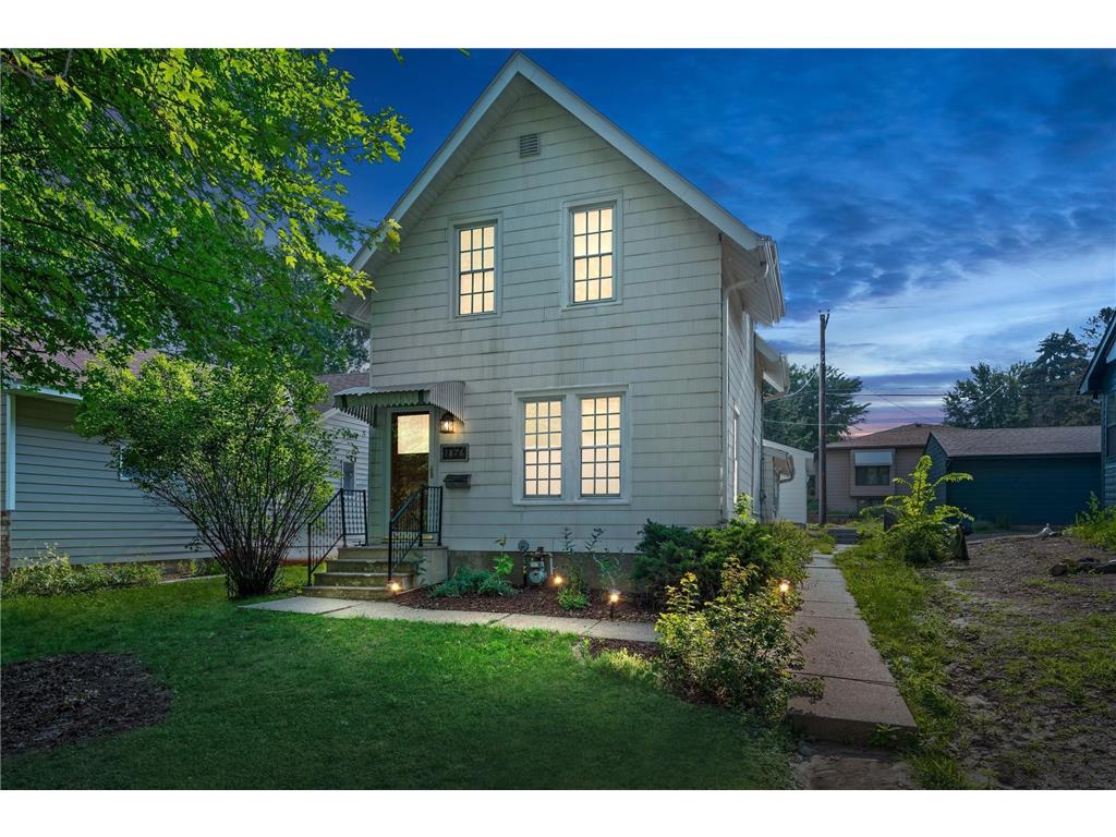 1876 Malvern Street Lauderdale MN 55113 6465871 image1