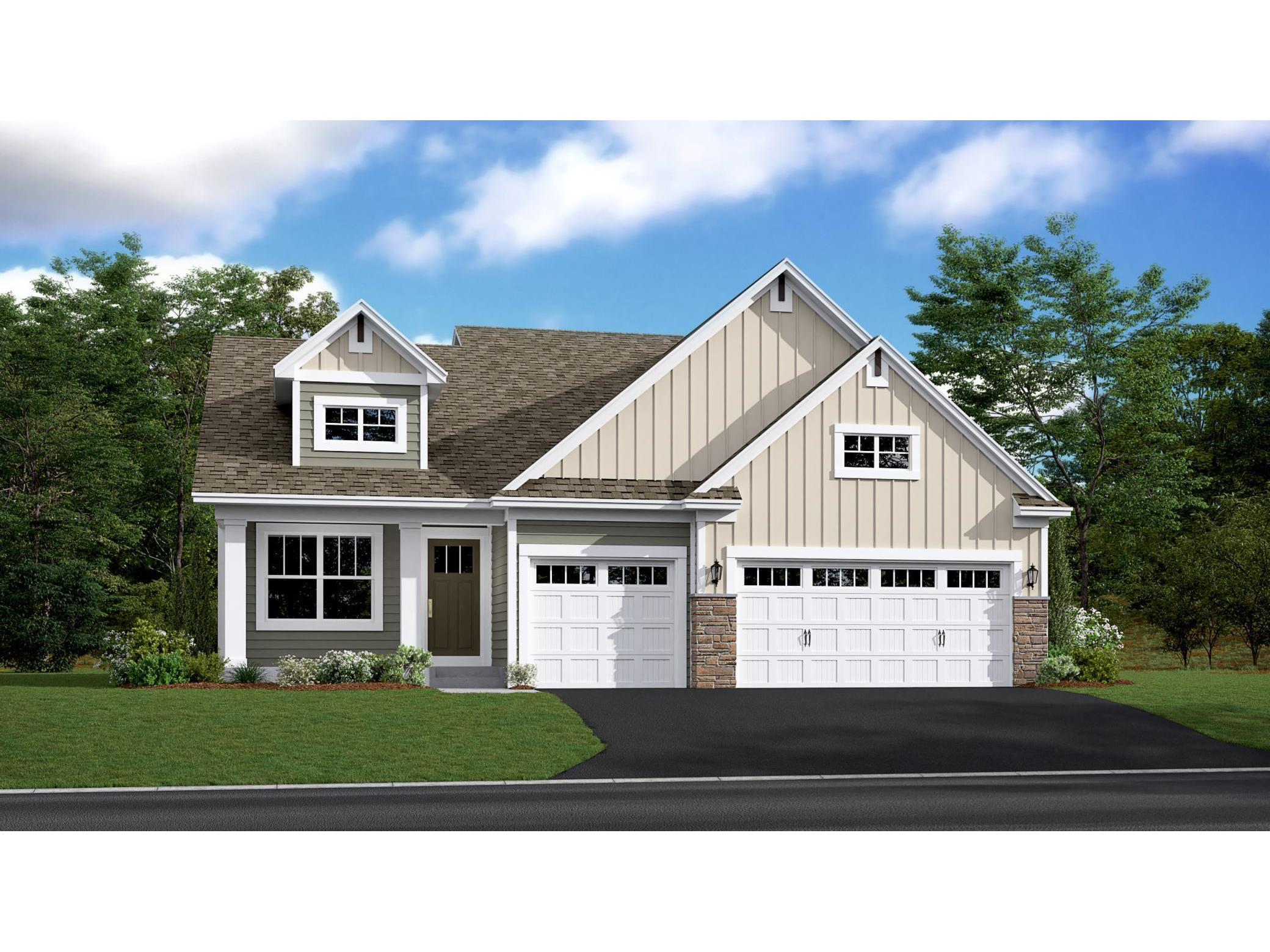 18761 Hammond Drive, Lakeville, MN 55044 MLS 6013387 Edina Realty