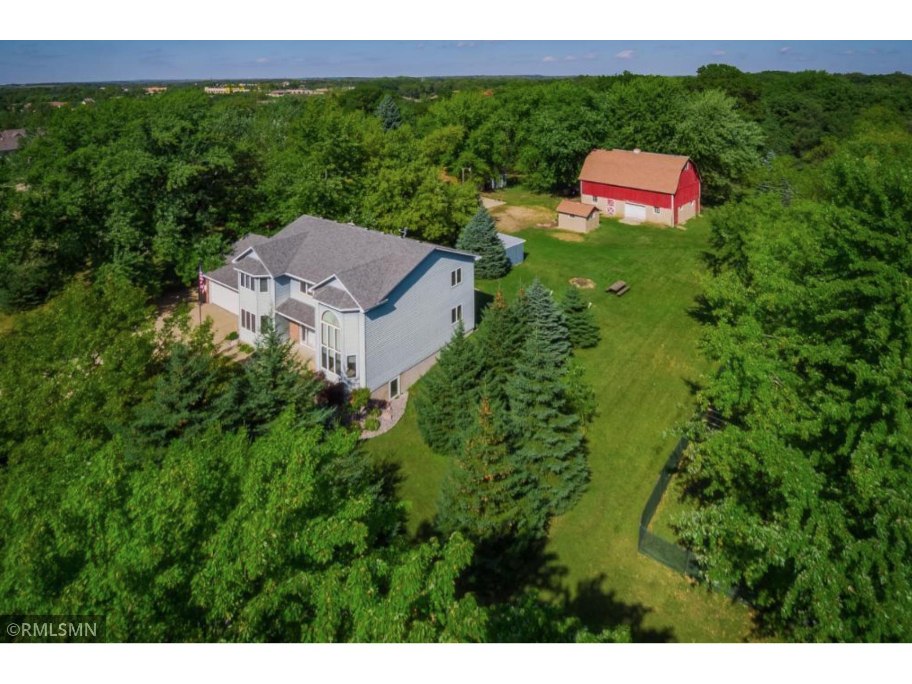 18764 Kenwood Trail, Lakeville, MN 55044 MLS 5742196 Edina Realty