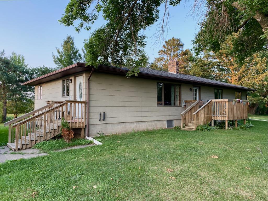 18773 160th Avenue, Milaca, MN 56353 MLS 6091099 Edina Realty