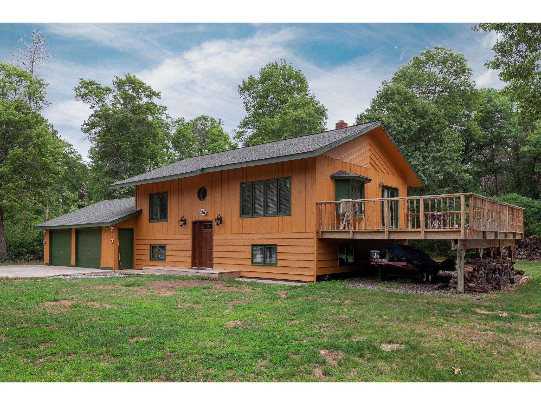 18774 Hartley Lake Road, Brainerd, MN 56401 MLS 6073363 Edina Realty