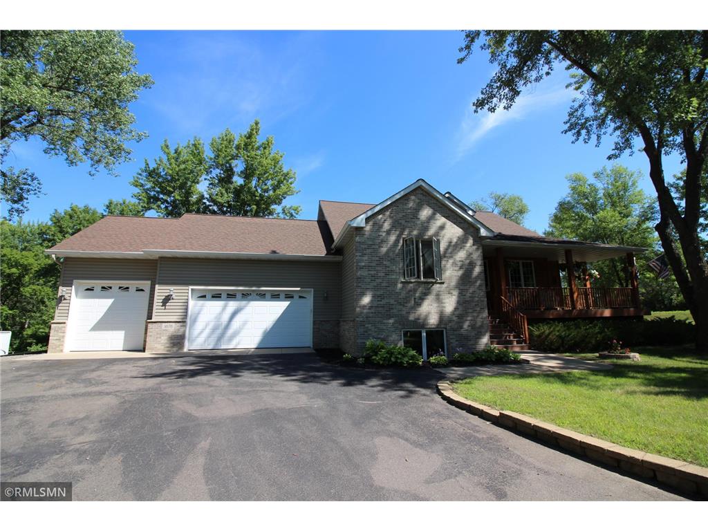 1878 189th Street E, Clearwater, MN, 55320 MLS 6249438 Edina Realty