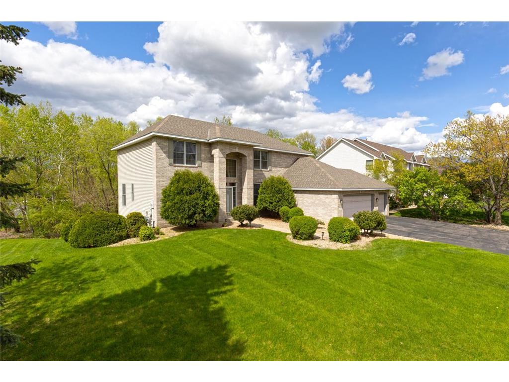 18780 Pathfinder Drive, Eden Prairie, MN, 55347 MLS 6532126 Edina