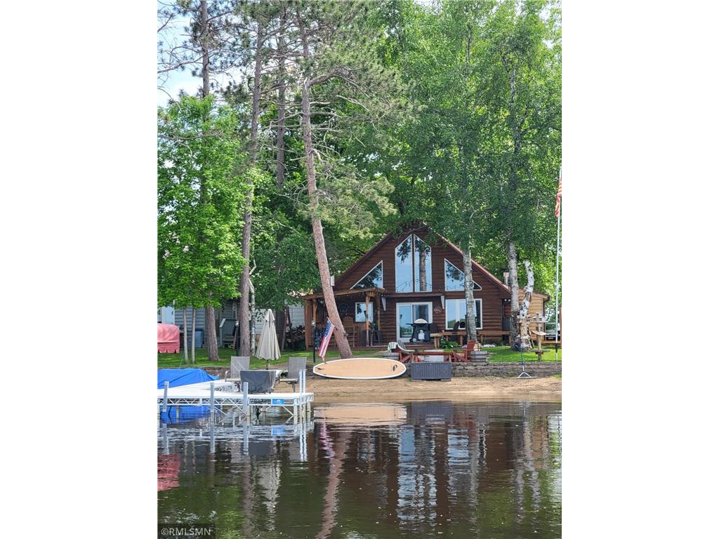 18782 483rd Street, McGregor, MN, 55760 MLS 6218900 Edina Realty