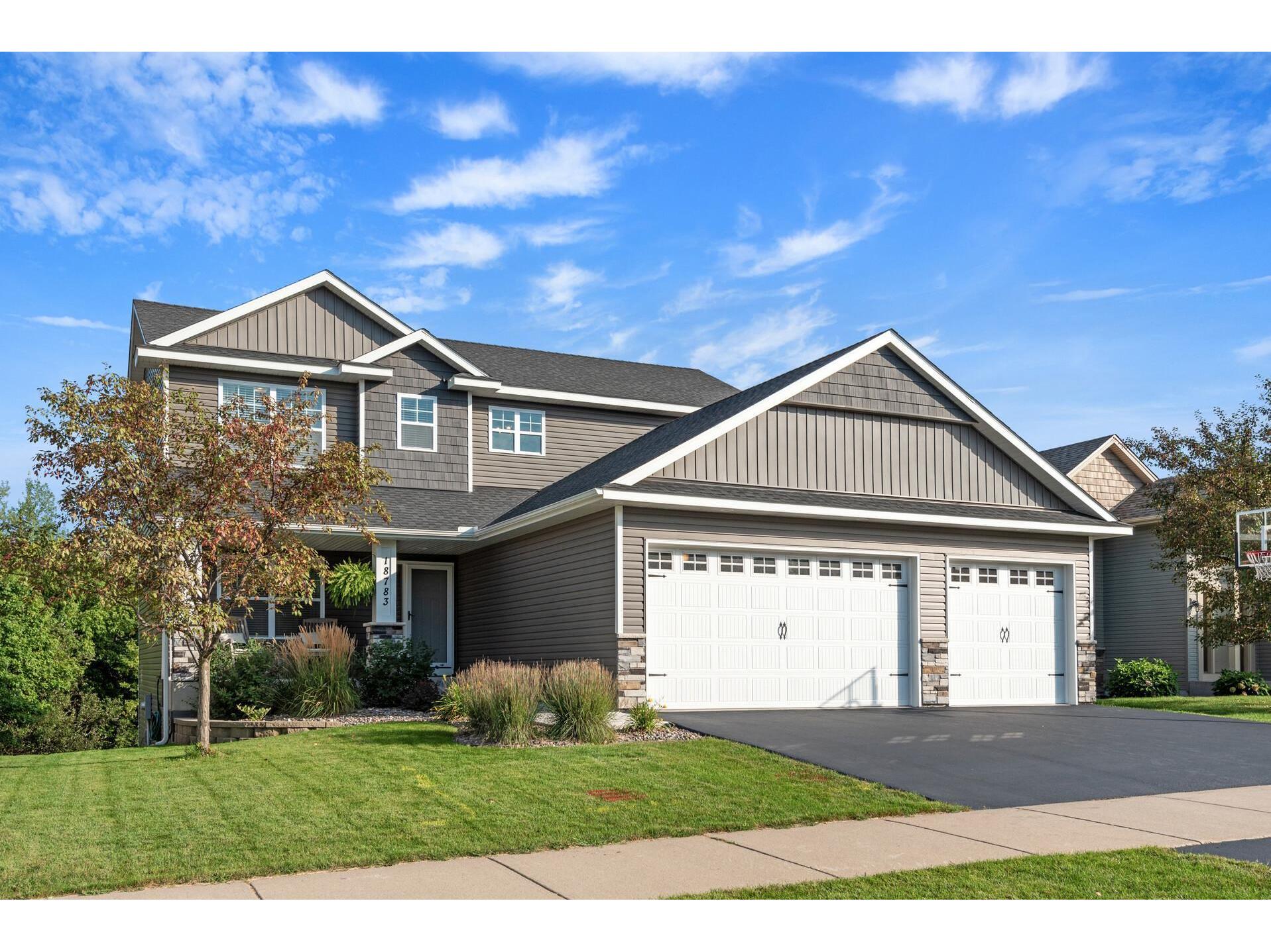 18783 Smith Drive NW, Elk River, MN, 55330 MLS 6090750 Edina Realty