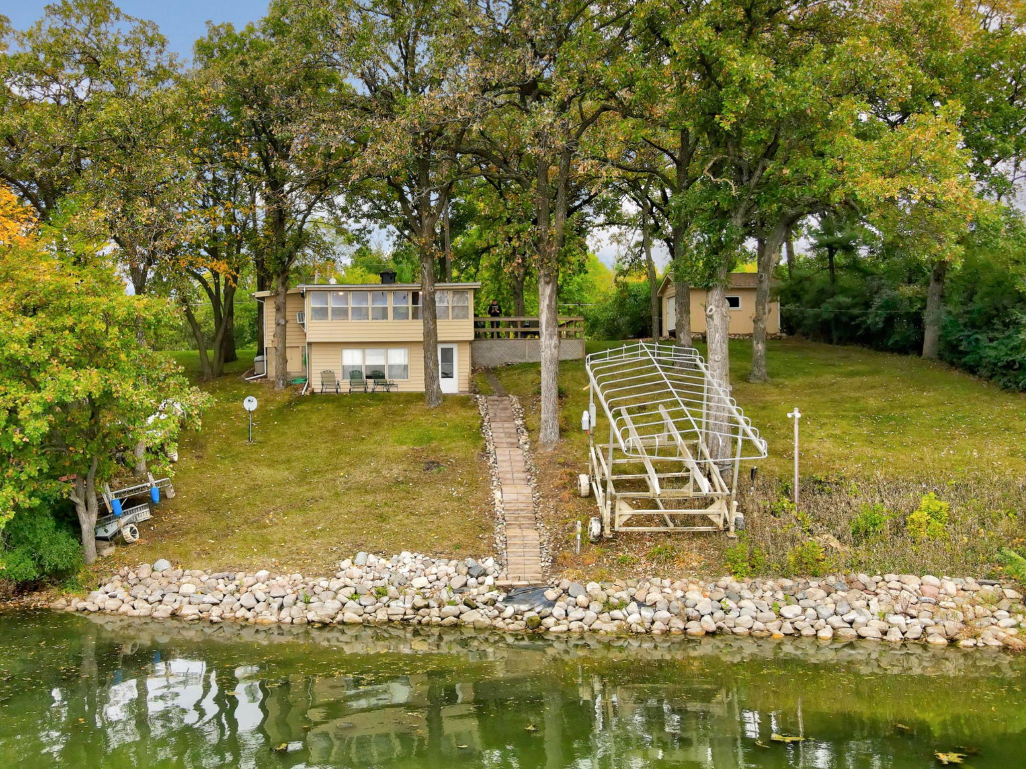 18785 Cedar Island Lake Road, Richmond, MN 56368 MLS 5666680 Edina