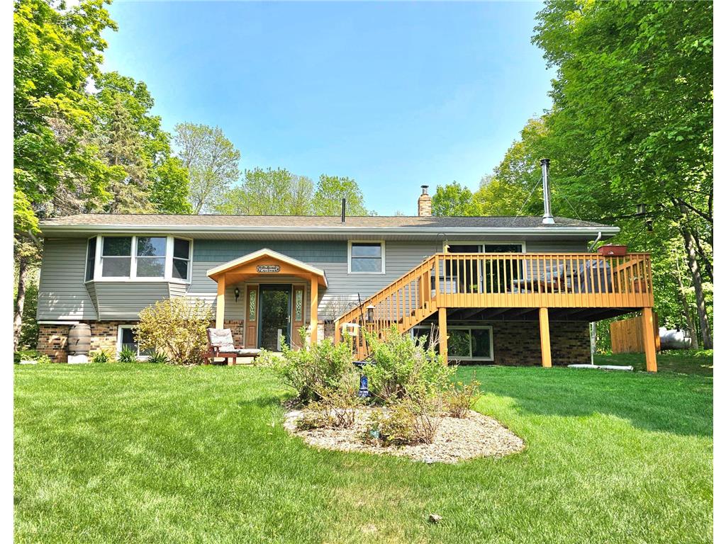 18787 329th Avenue Isle MN 56342 - Mille Lacs Lake 6374622 image1