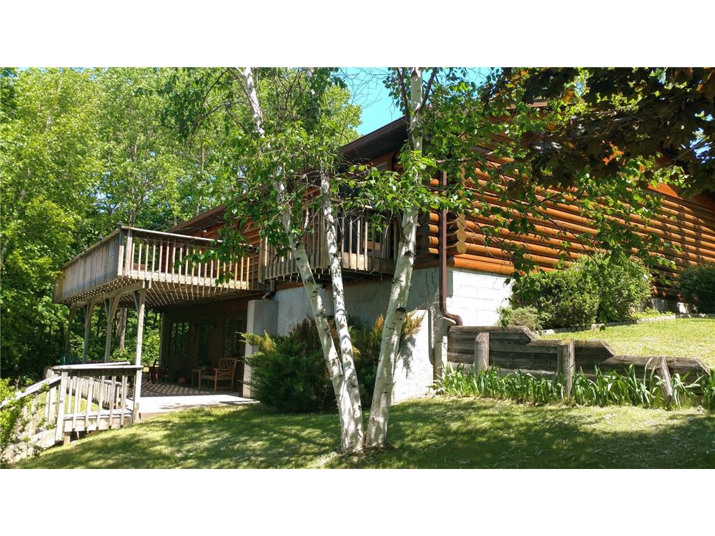 18788 E Lake Vermont Road NE, Parkers Prairie, MN, 56361 MLS 6216128