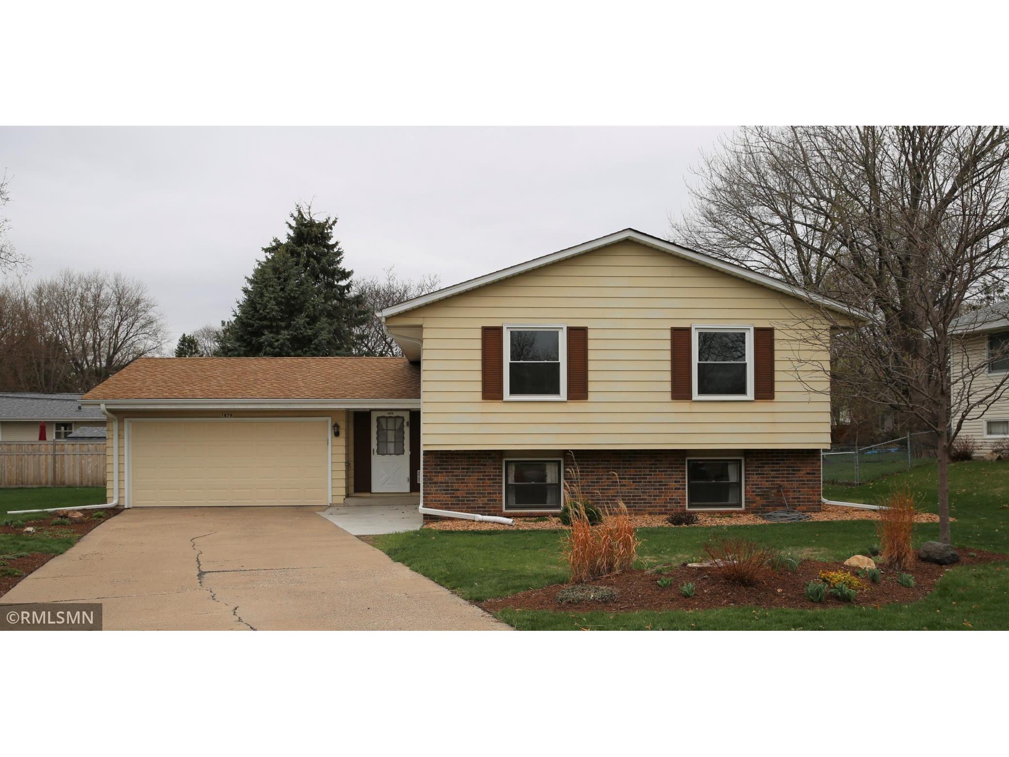 1879 Carol Lane, West Saint Paul, MN 55118 MLS 5740155 Edina Realty