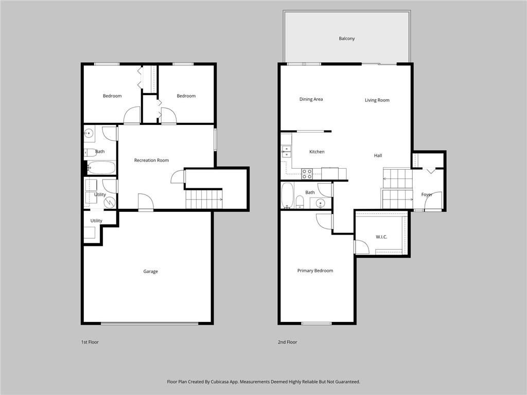 1879 Lachman Avenue NE Saint Michael MN 55376 7016902 image23