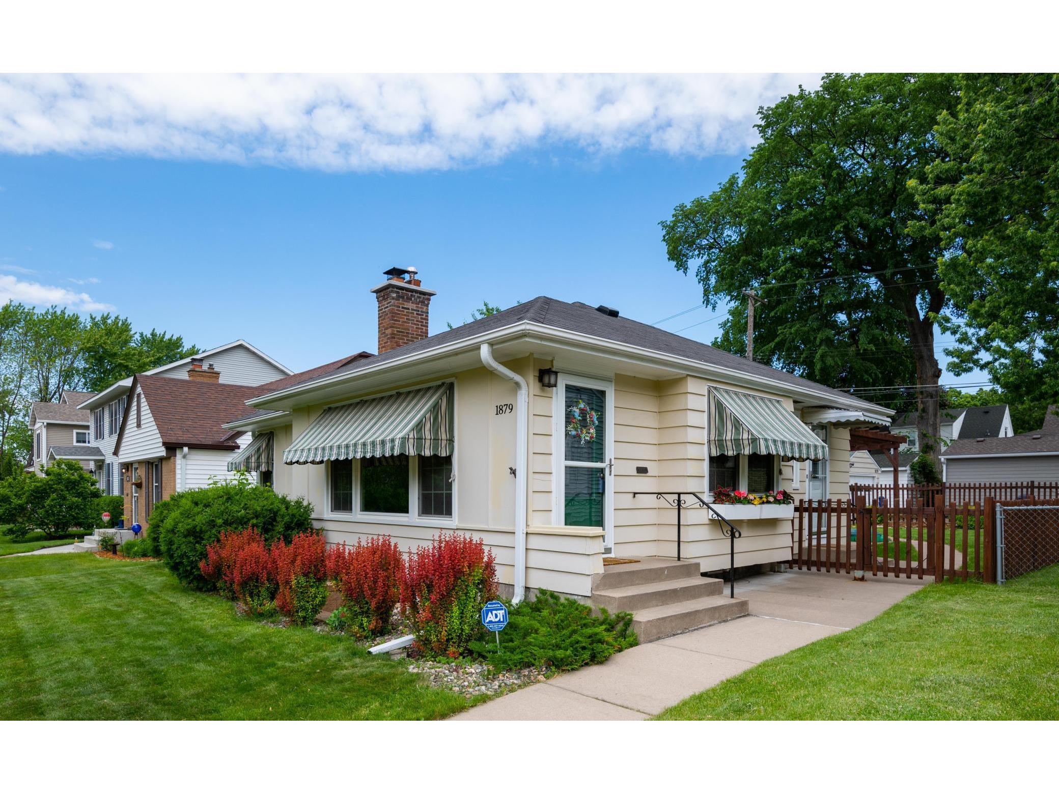 1879 Montreal Avenue, Saint Paul, MN, 55116 MLS 5768166 Edina Realty