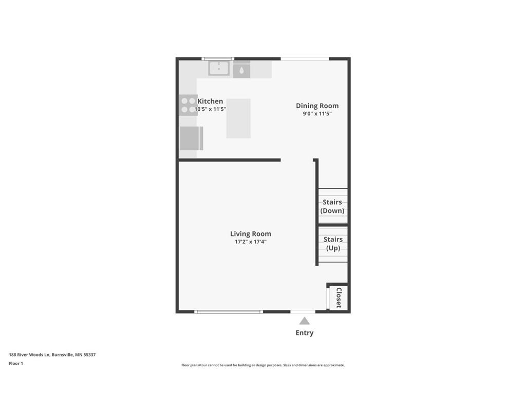 188 River Woods Lane Burnsville MN 55337 6812659 image54