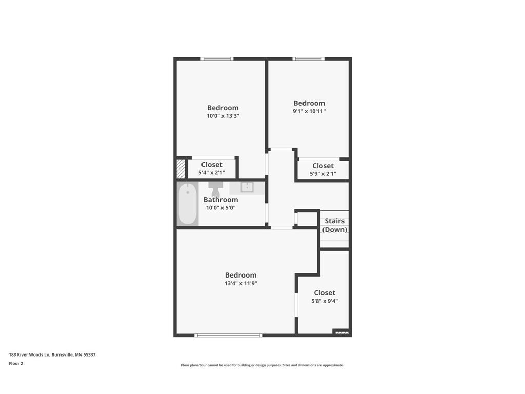 188 River Woods Lane Burnsville MN 55337 6812659 image55