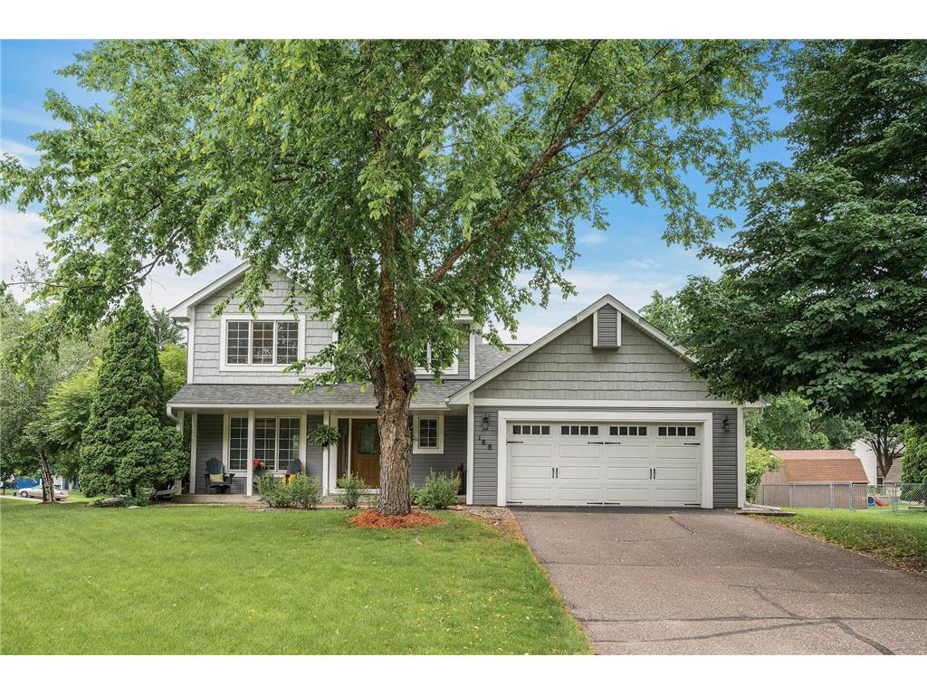 188 Sunflower Lane Lino Lakes MN 55014 6706342 image1