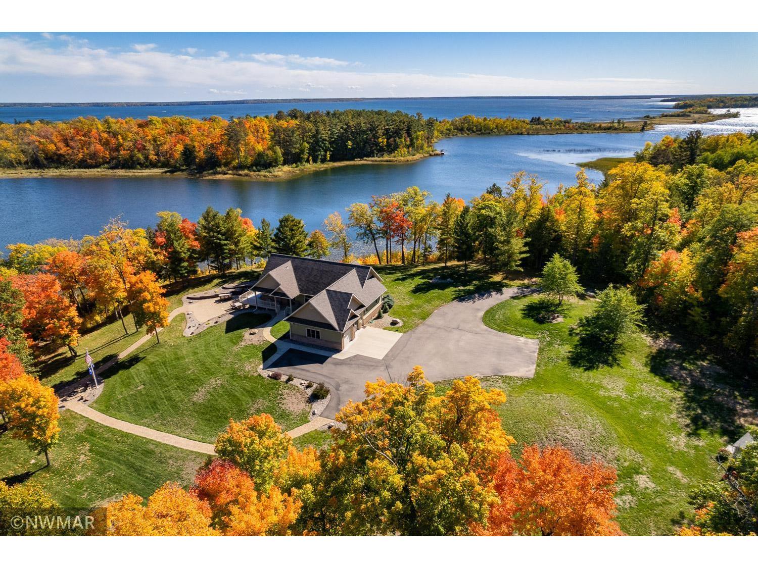 188 Ten Lake Trail SE, Cass Lake, MN, 56633 MLS 6112641 Edina Realty