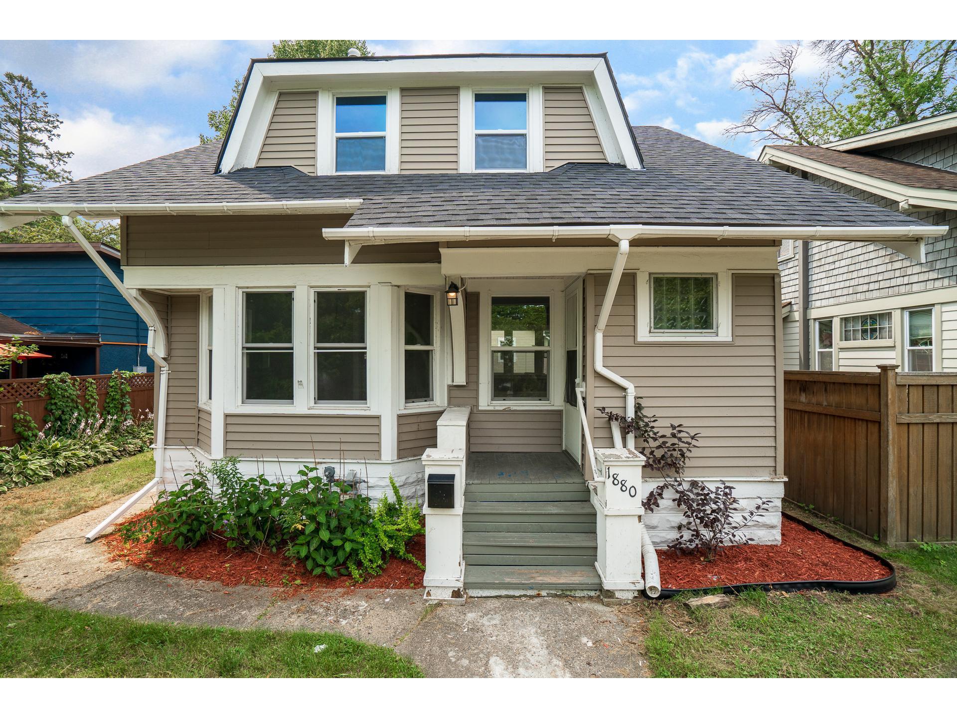 1880 Berkeley Avenue, Saint Paul, MN, 55105 MLS 6090948 Edina Realty