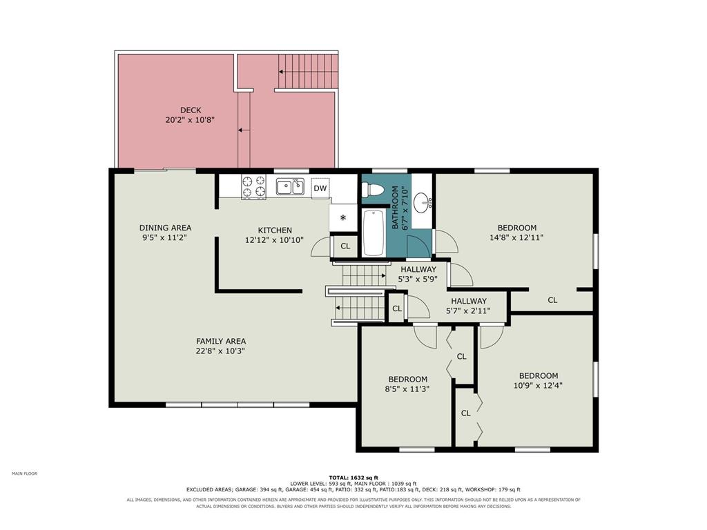 1880 Richal Drive Woodbury MN 55125 7112370 image30