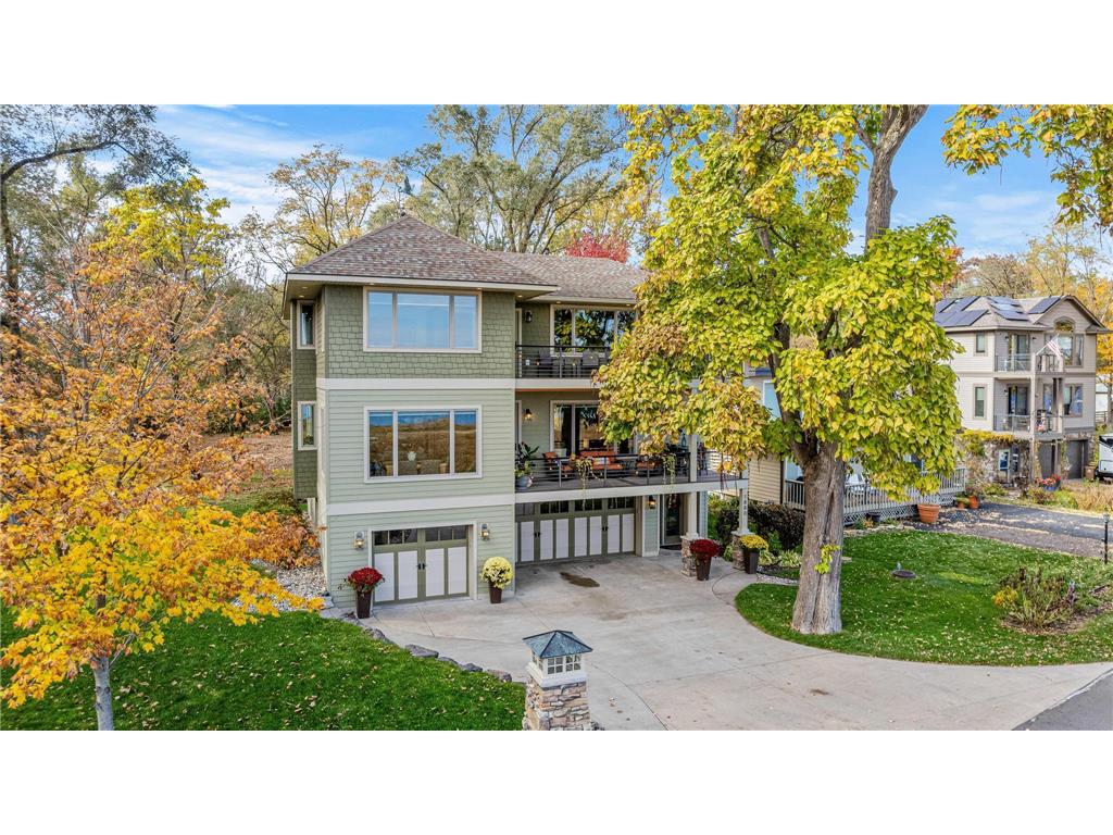 1880 Riviera Avenue S Lakeland MN 55043 - St Croix River 6623793 image1