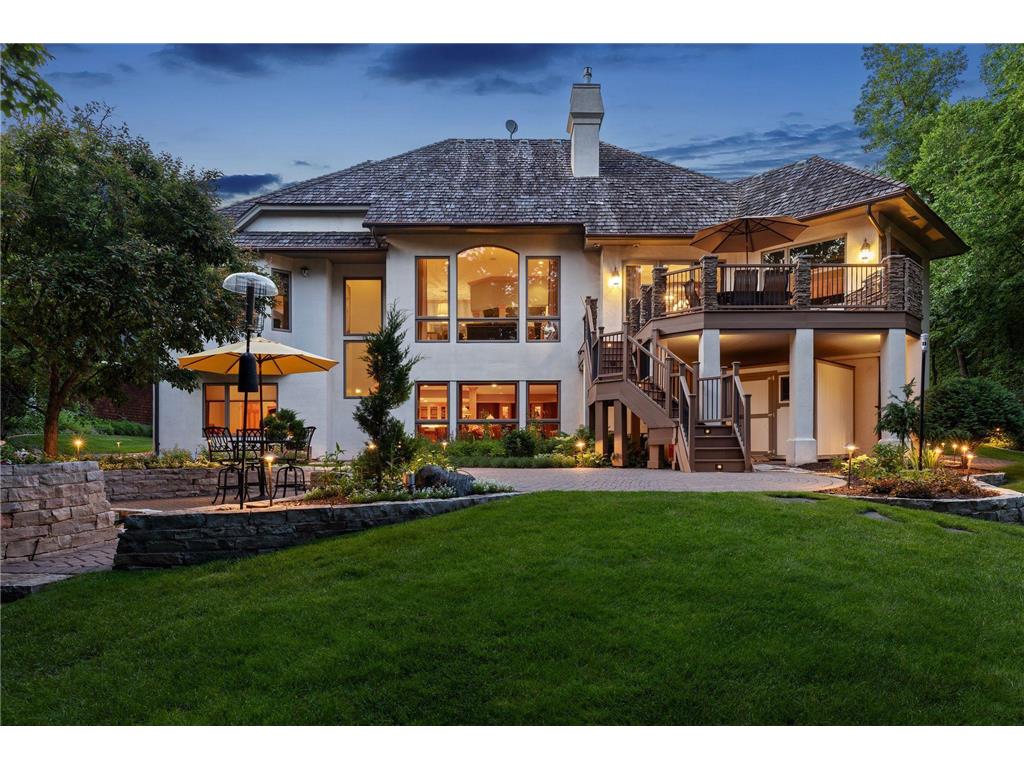 18803 Bearpath Trail, Eden Prairie, MN, 55347 | MLS: 6539698 | Edina Realty