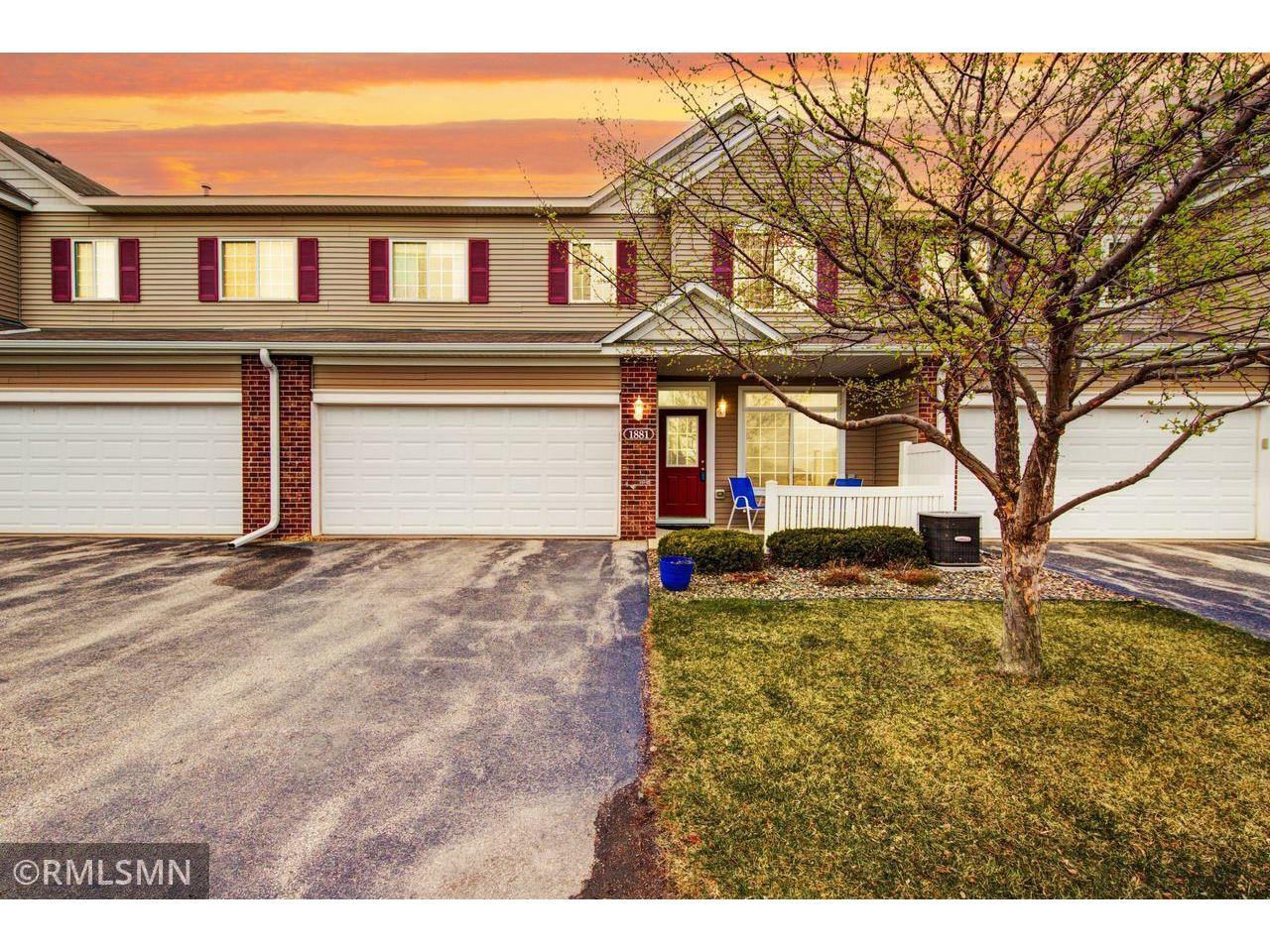 1881 Sandcherry Court Nw Rochester Mn 55901 Mls 5736592 Edina Realty