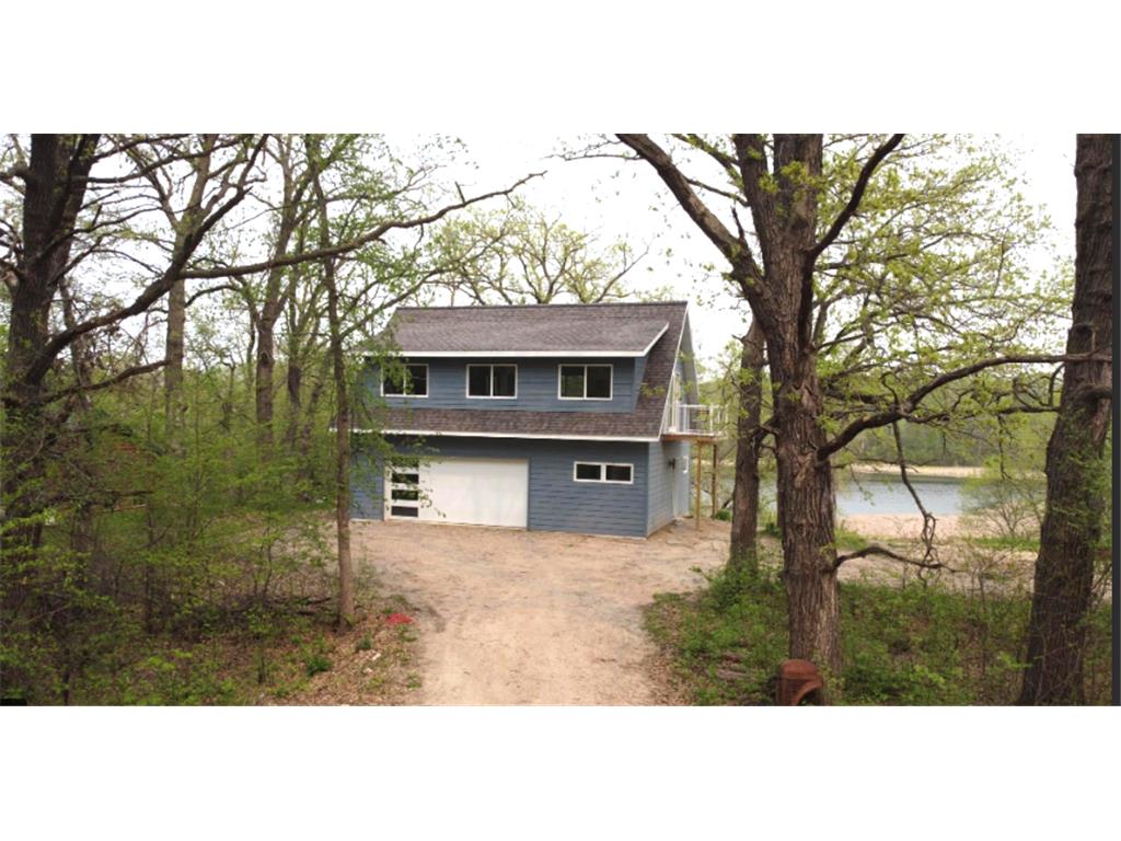 18814 308th Avenue Underwood MN 56586 - Long Lake 6362964 image1