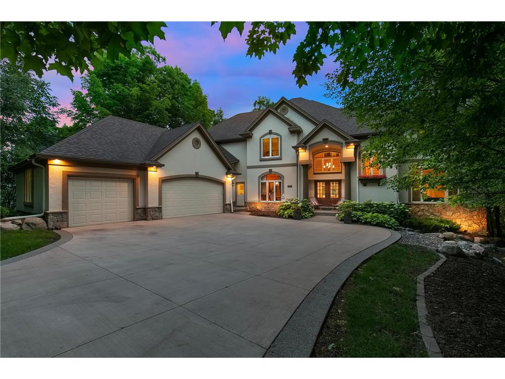 18815 Bearpath Trail, Eden Prairie, MN, 55347 MLS 6394205 Edina Realty