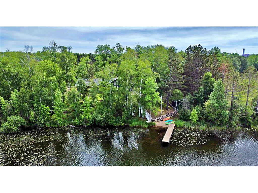 18817 Sucker Lake Road Nashwauk MN 55769 - Big Sucker 7105918 image1