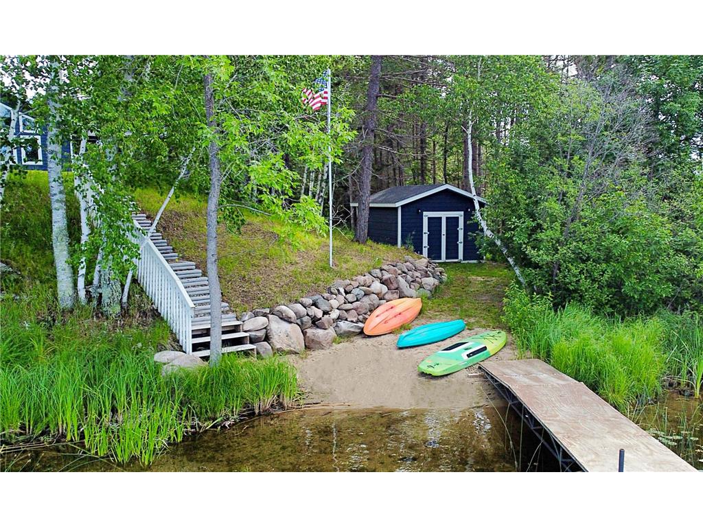 18817 Sucker Lake Road Nashwauk MN 55769 - Big Sucker 7105918 image2