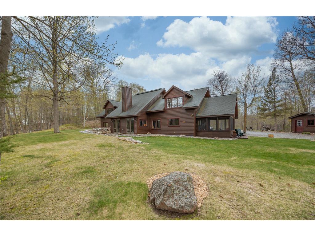 1882 Lone Pine Lane NE, Longville, MN, 56655 MLS 6201980 Edina Realty