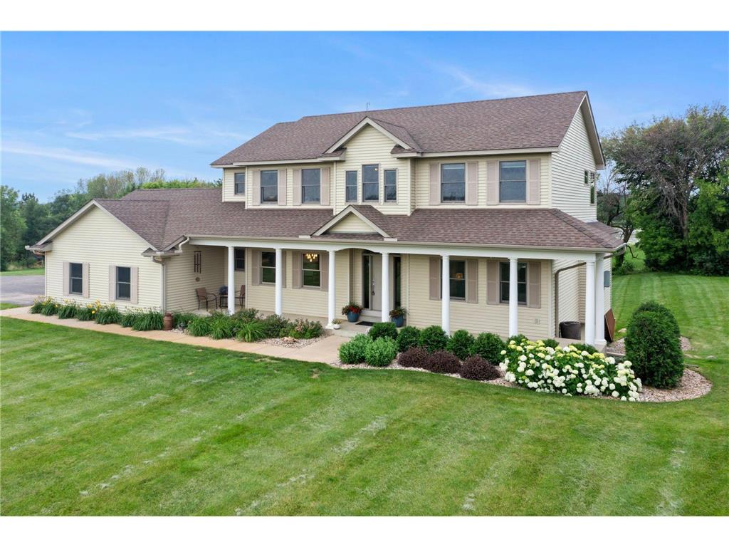 18820 Redwing Trail Sand Creek Twp MN 55352 - Swamp 6557340 image1