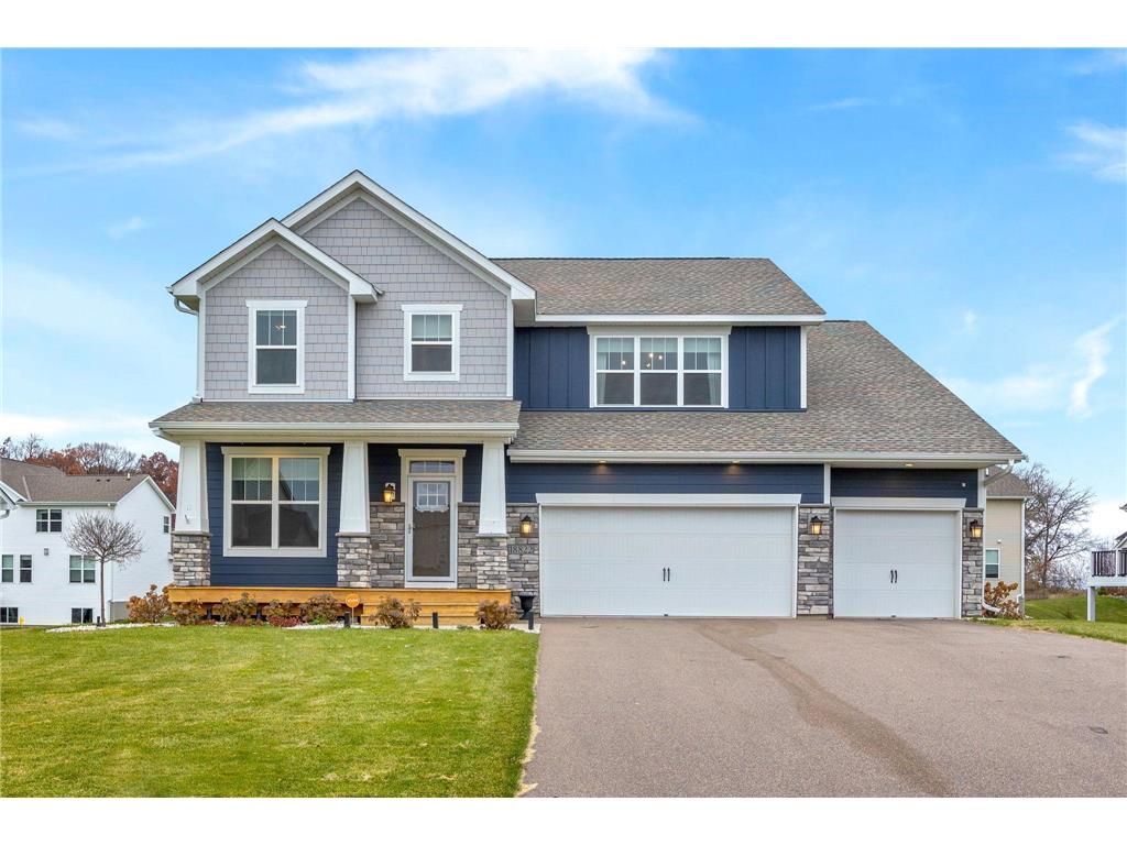 18822 Houston Way, Lakeville, MN 55044 MLS 6457543 Edina Realty