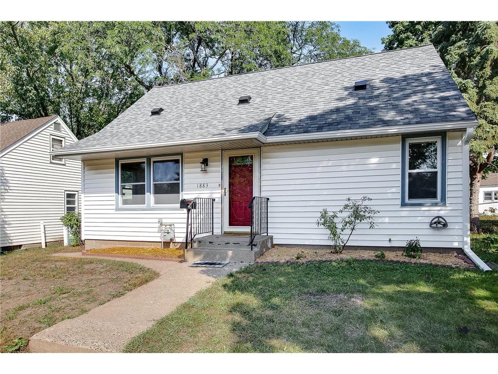 1883 Hoyt Avenue E Saint Paul MN 55119 6383588 image1