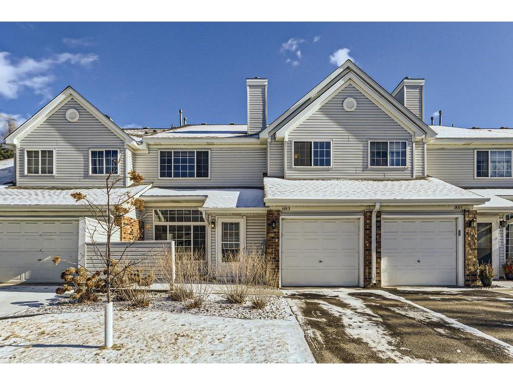 1883 N Ruby Court #62 Eagan MN 55122 6635425 image1
