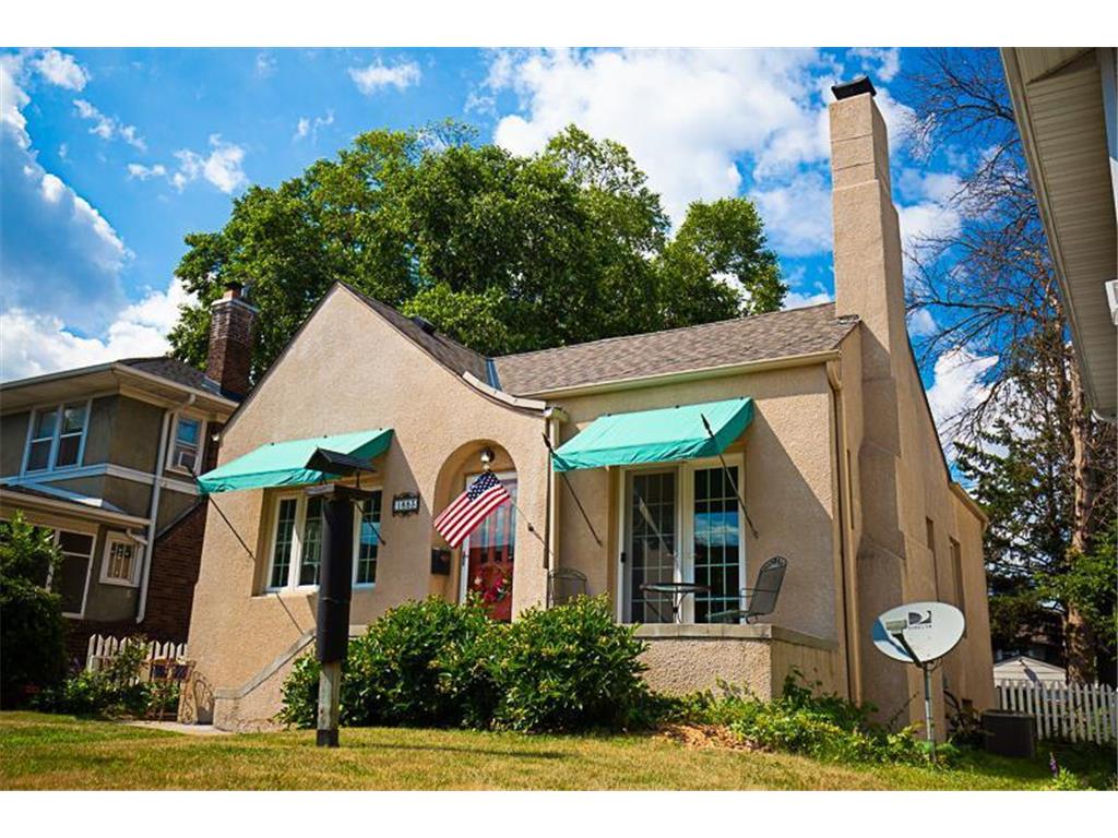 1883 Stanford Avenue, Saint Paul, MN 55105 MLS 6261644 Edina Realty