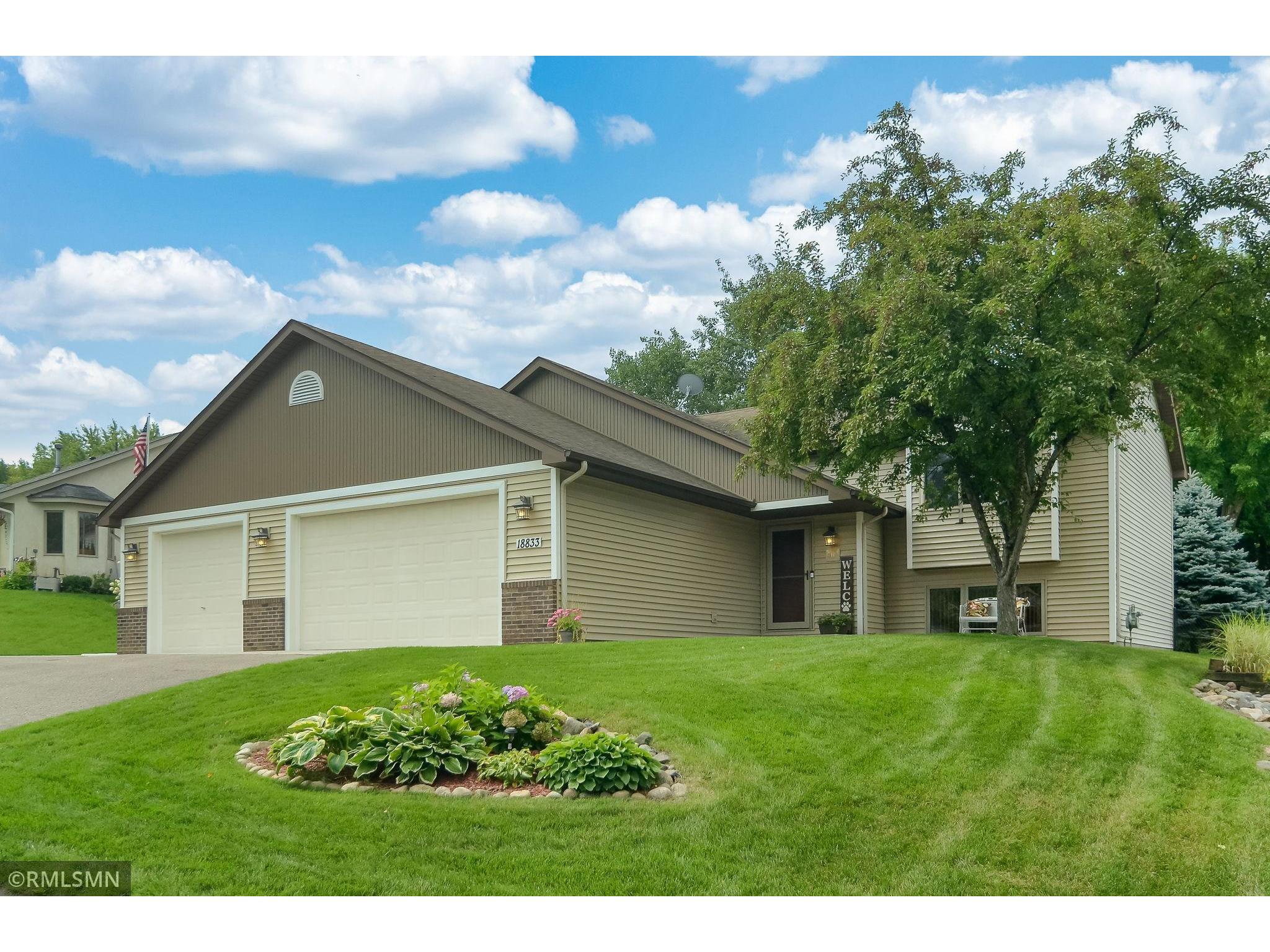 18833 Elgin Avenue, Farmington, MN, 55024 MLS 6081730 Edina Realty