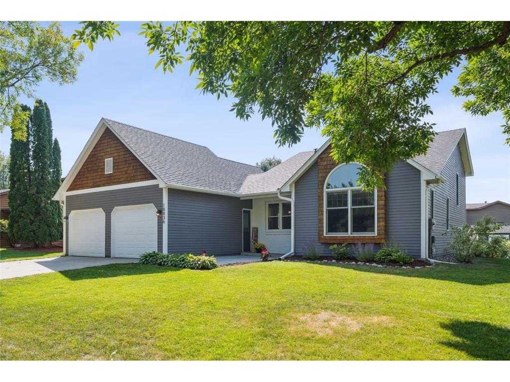 18836 Broadmoore Drive, Eden Prairie, MN, 55346 MLS 6427228 Edina