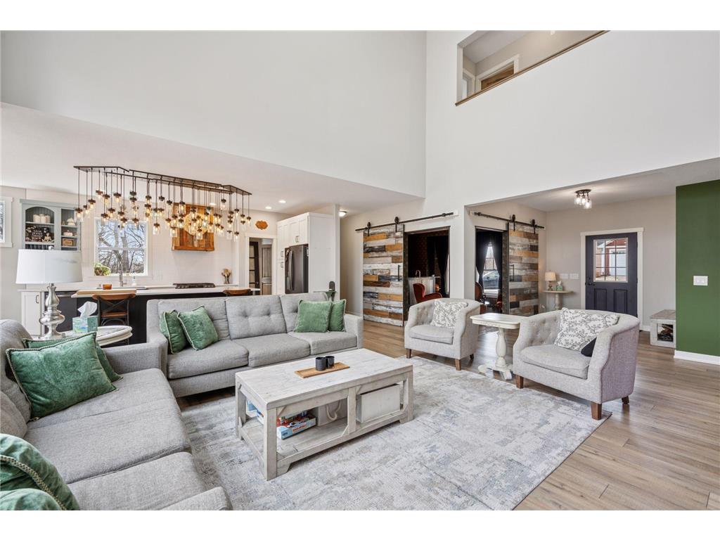 18837 Ogden Street NW Elk River MN 55330 - Upper Orono Lake 6690602 image1