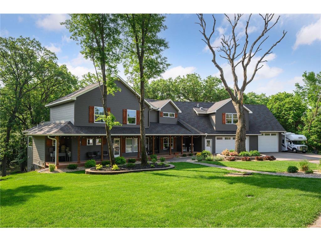 18837 Ogden Street NW Elk River MN 55330 - Upper Orono Lake 6690602 image2