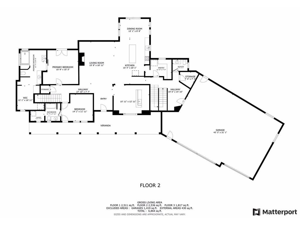 18837 Ogden Street NW Elk River MN 55330 - Upper Orono Lake 6690602 image76