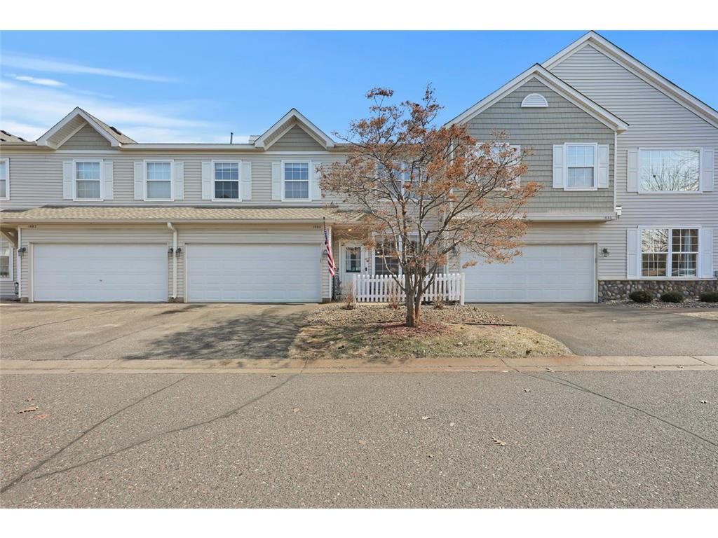 1884 Bluestem Lane #58 Shoreview MN 55126 7073481 image1
