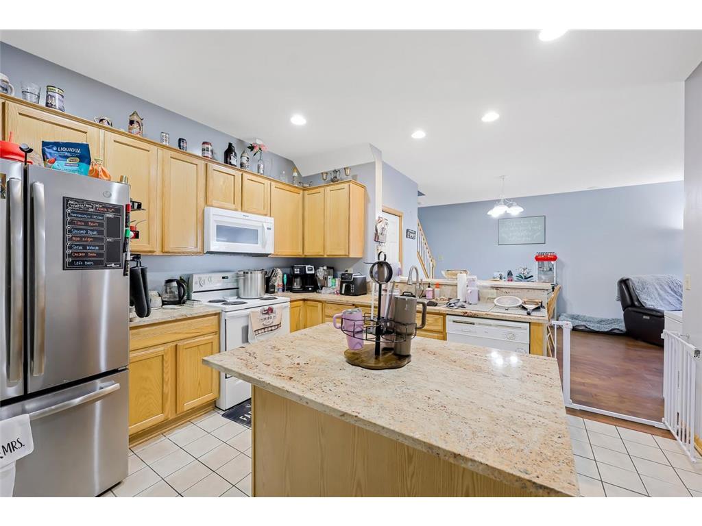 1884 Bluestem Lane #58 Shoreview MN 55126 7073481 image17