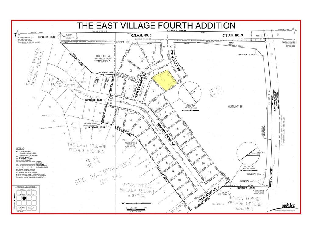 1884 (L1B3) Ashley Drive NE Byron MN 55920 6316230 image1