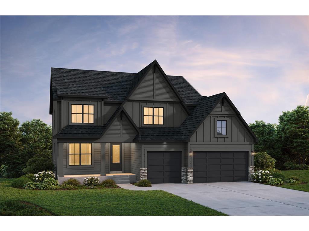 1884 Laquey Avenue NE Saint Michael MN 55376 7092767 image1